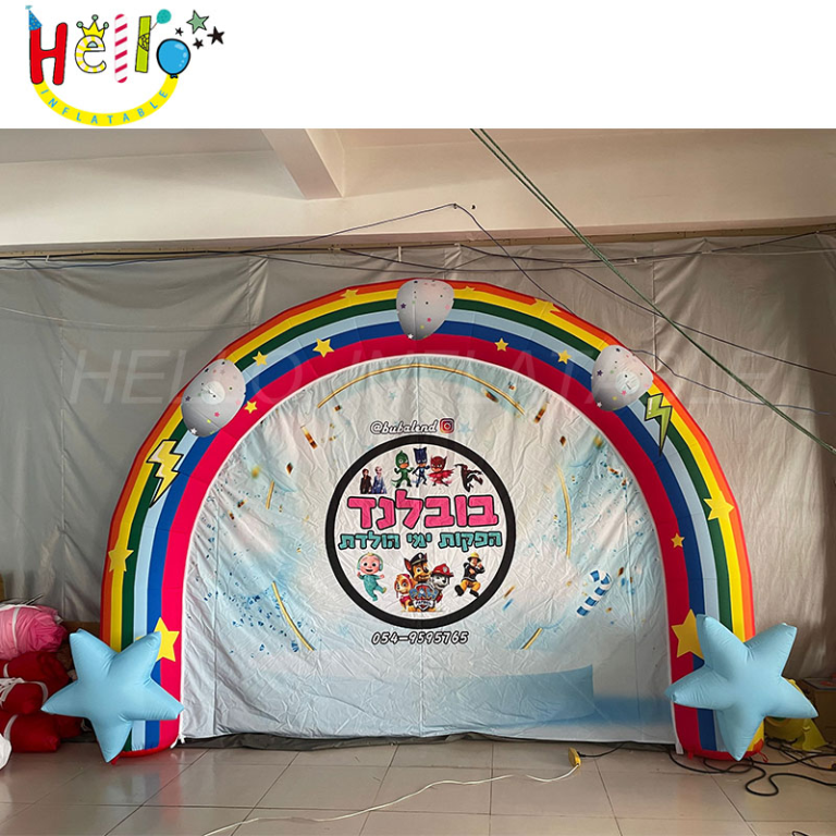 Inspiring Designs Inflatables Top Holiday Inflatable Ideas to Impress Your Neighbors This Season ...