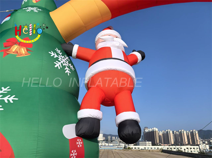 inflatable arch06_副本5