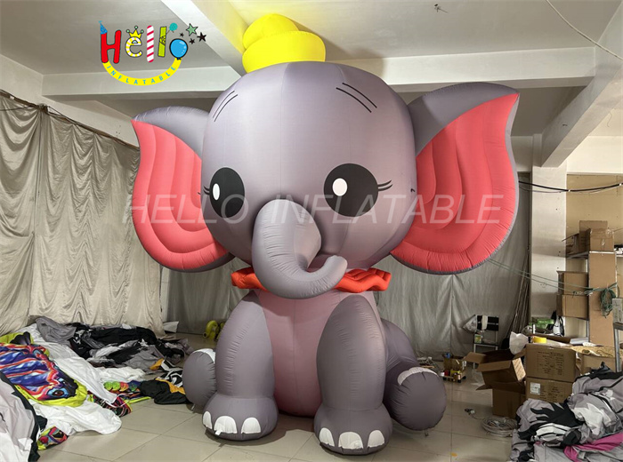 Inflatable Model New New design customized outdoor advertising cartoon animal model ...