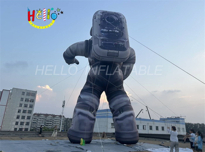 Inflatable cartoon03_副本