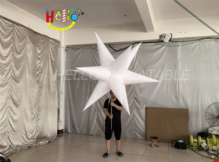 costume inflatable