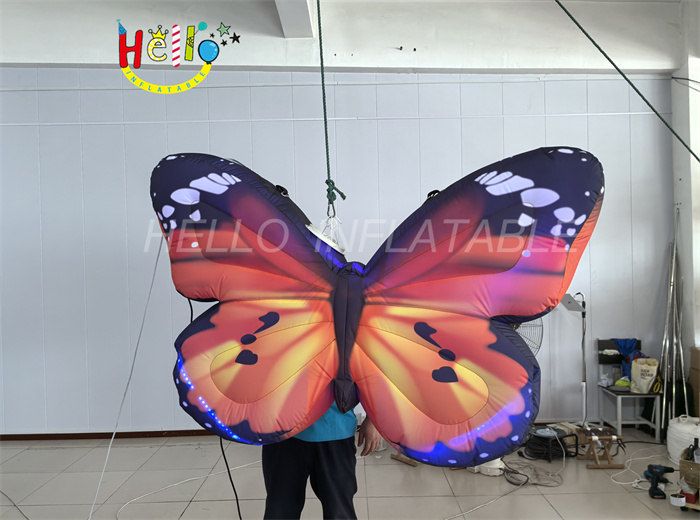costume inflatable