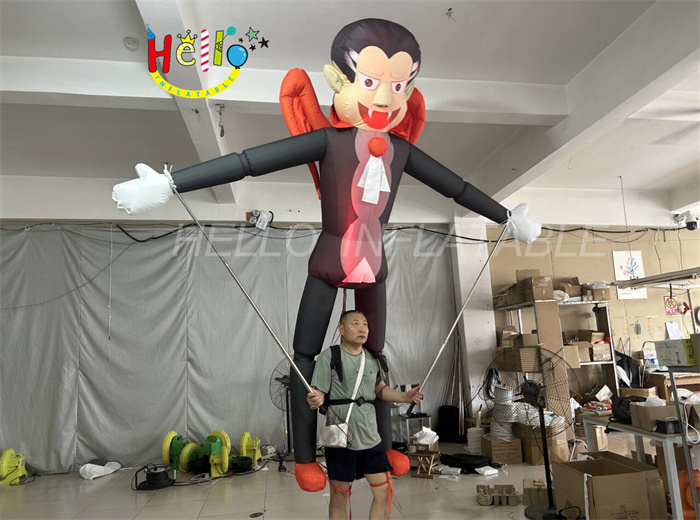 costume inflatable