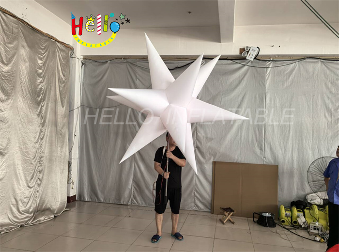 costume inflatable