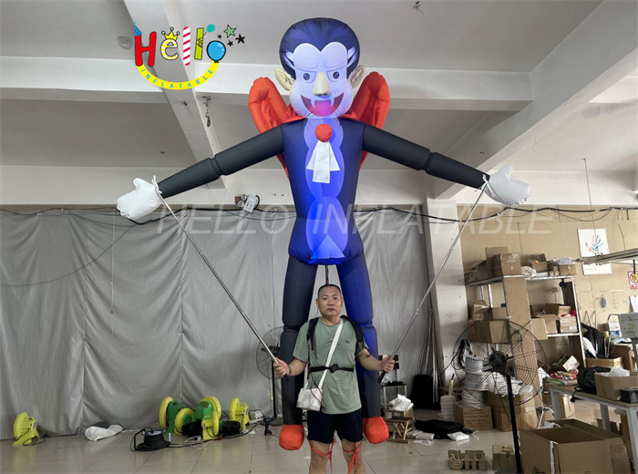 costume inflatable
