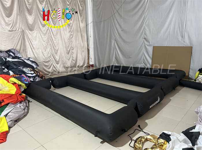 costume inflatable