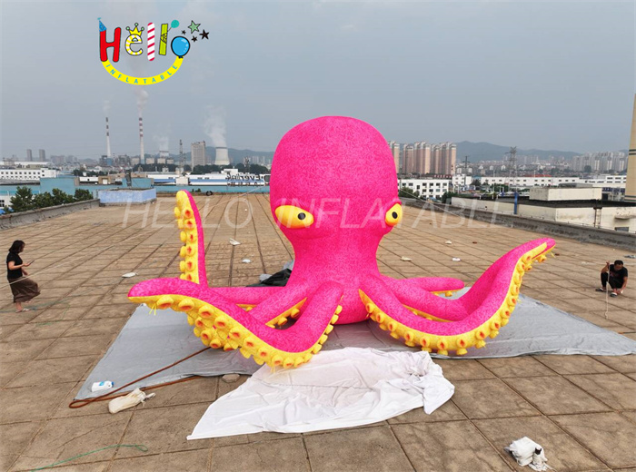 costume inflatable