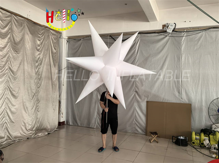 costume inflatable