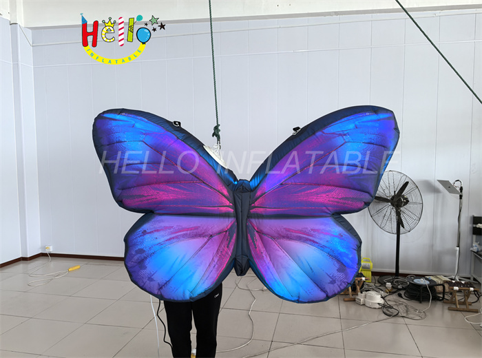costume inflatable