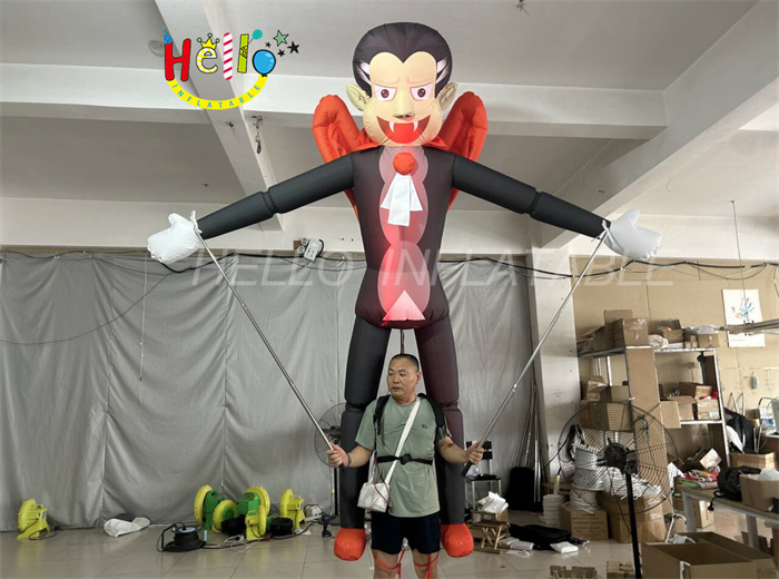 costume inflatable