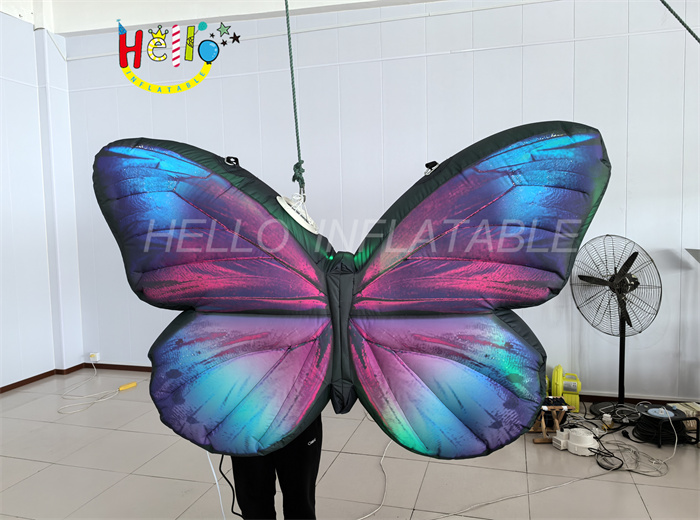 costume inflatable