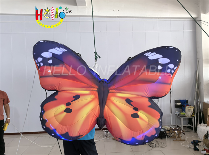 costume inflatable