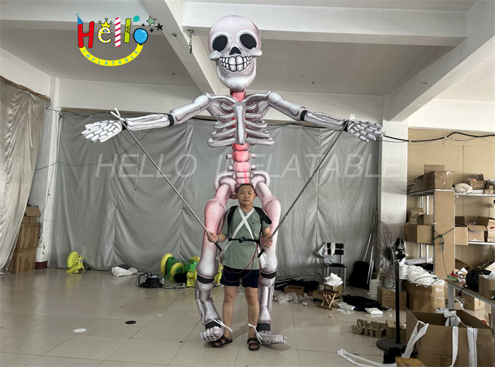 costume inflatable