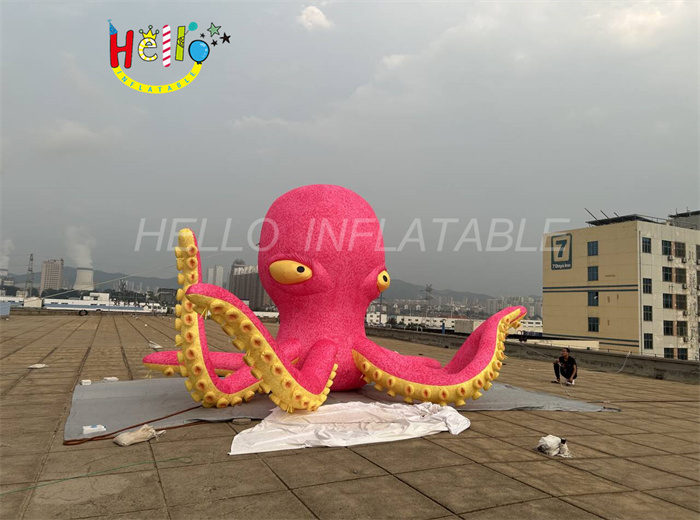costume inflatable