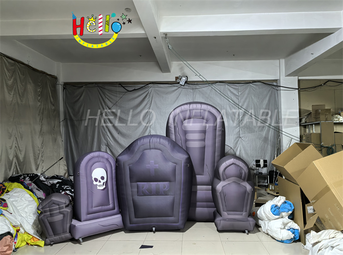 holidays inflatable
