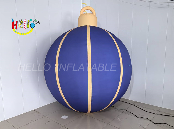 inflatable advertising