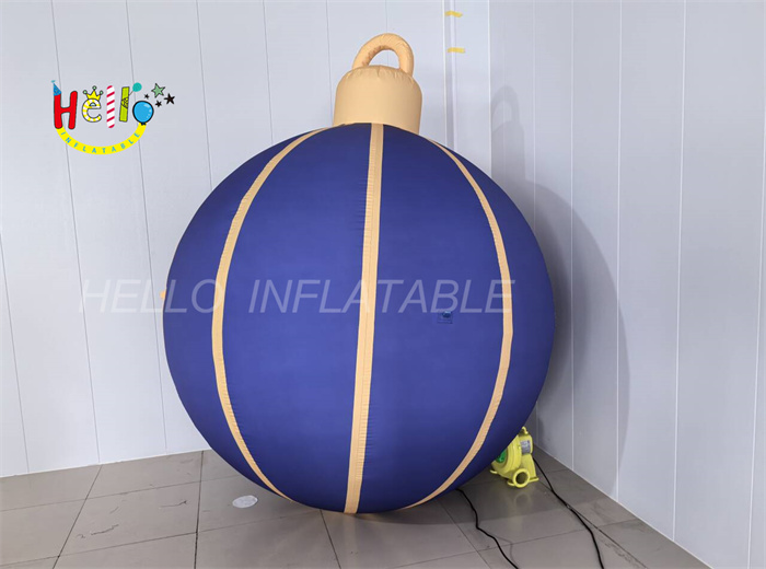 inflatable advertising