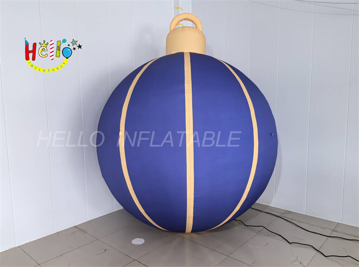 inflatable advertising
