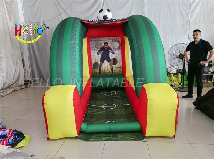 inflatable arch