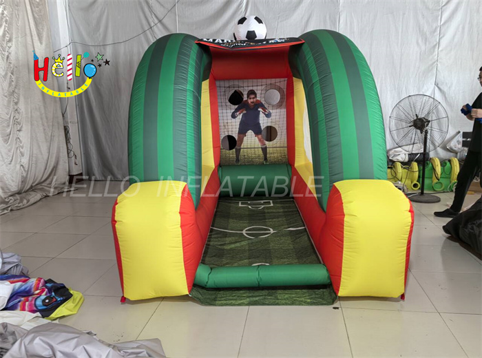 inflatable arch