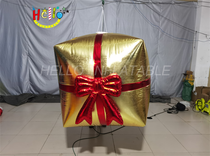 Holidays inflatable