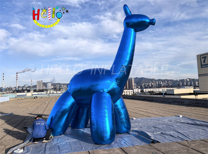 inflatable cartoon02