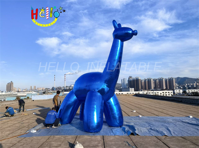 inflatable cartoon03