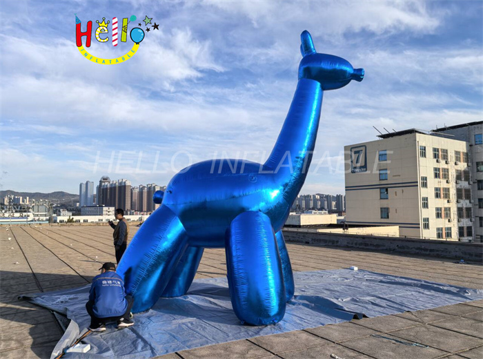 inflatable cartoon05