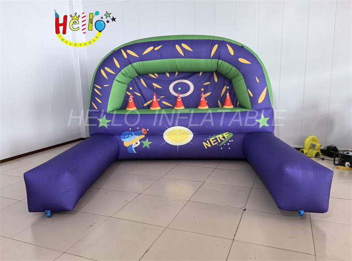 inflatable billboard