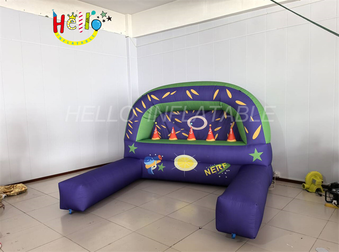 inflatable billboard