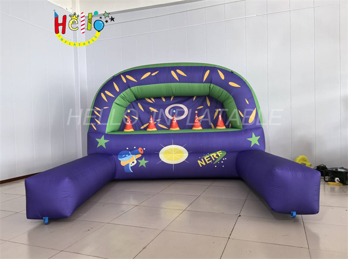 inflatable billboard