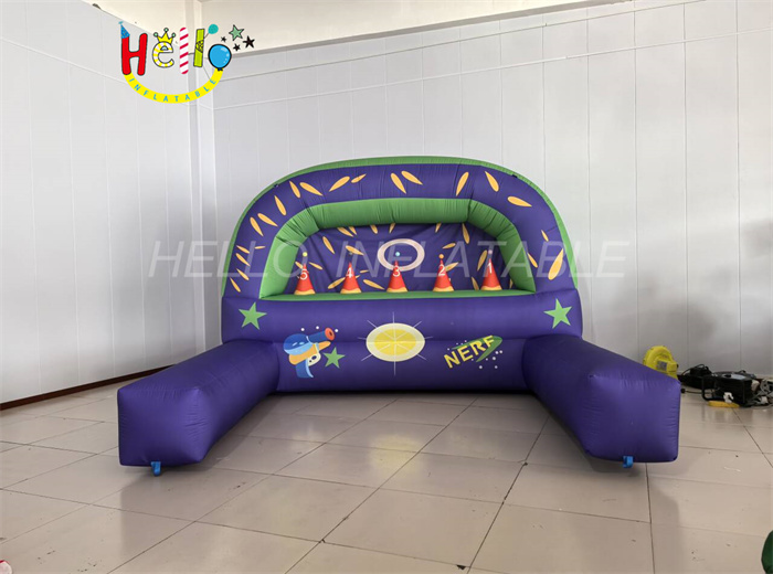 inflatable billboard