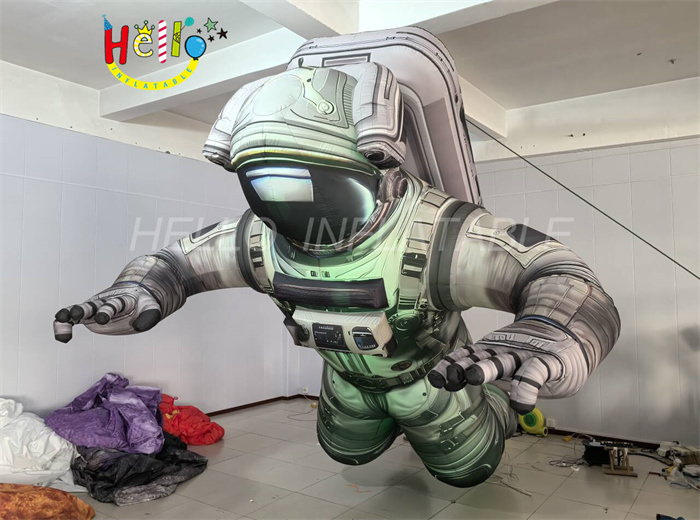 inflatable cartoon106
