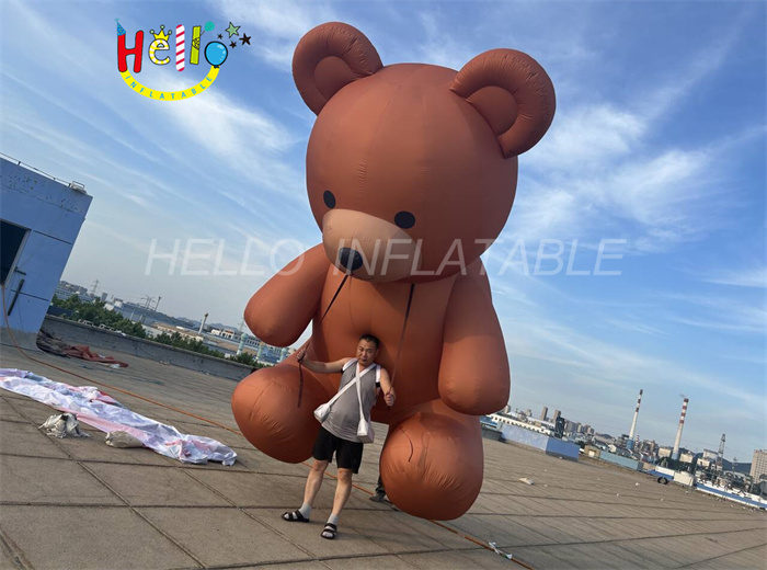 Cartoon Inflatable Balloon Giant Inflatable Costume Outdoor Advertising ...