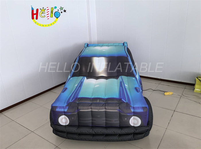 inflatable cartoon28