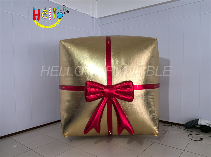 inflatable gift