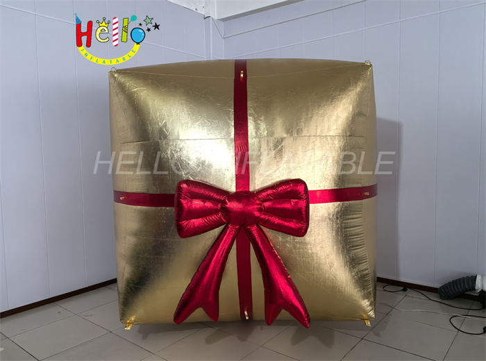 inflatable gift