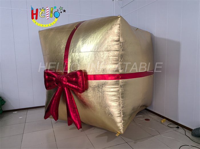 inflatable gift