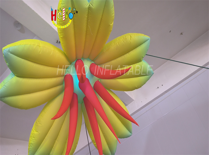 inflatable flower23