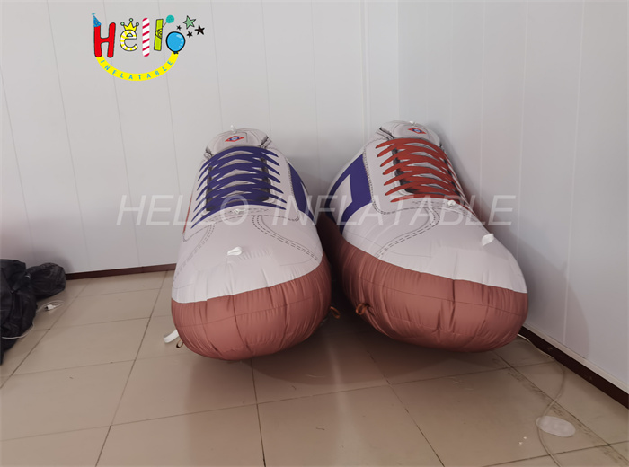 inflatable cartooninflatable cartoon
