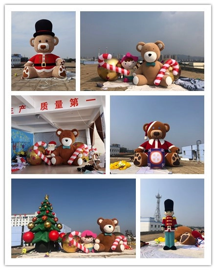 Christmas Inflatables