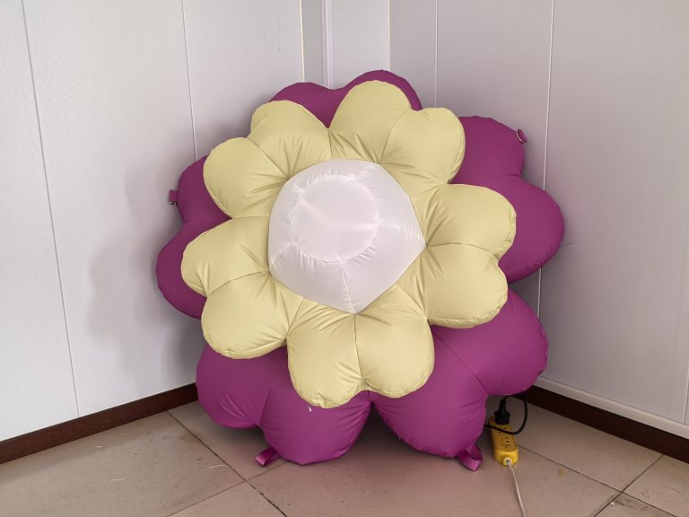 custom inflatable shapes
