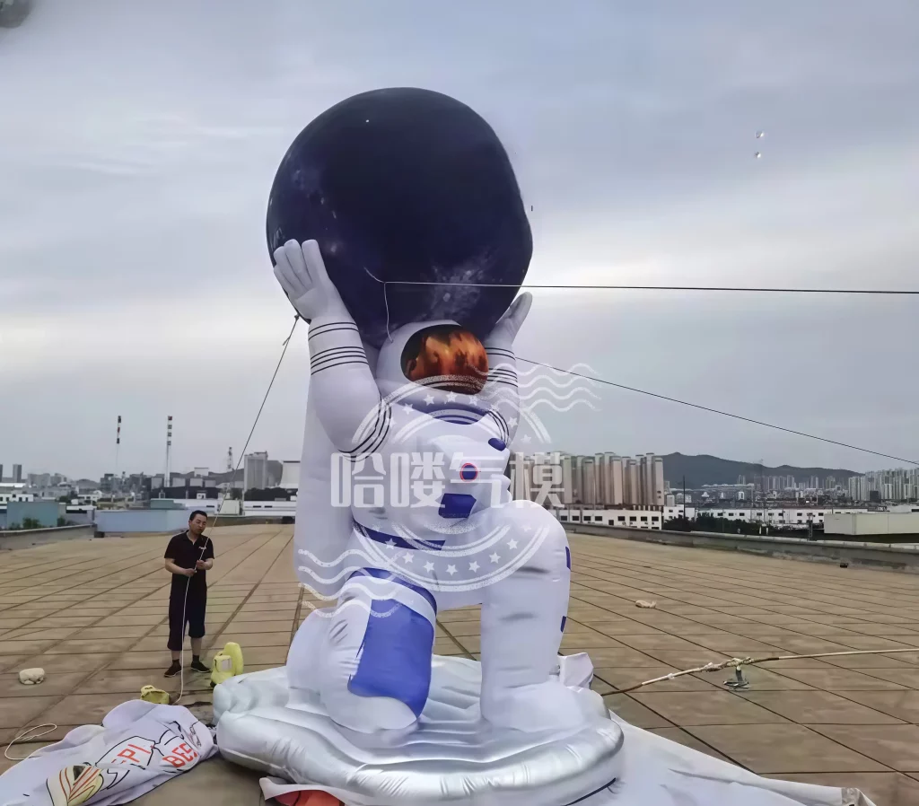 Space Explorer