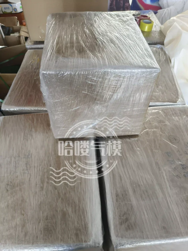 Custom Inflatable’s Packaging and Delivery-6