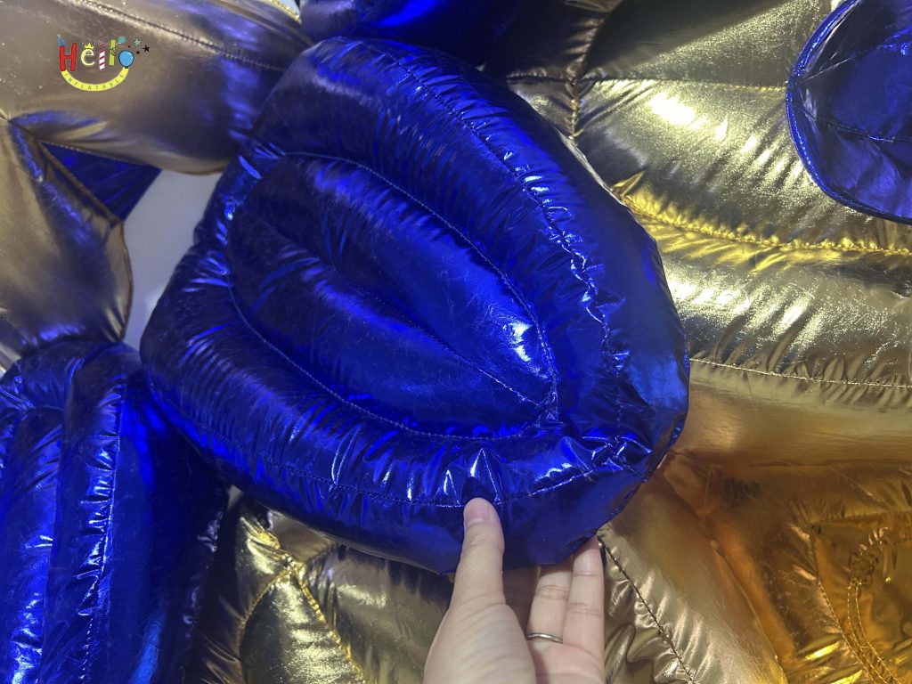 Inflatable Advertising Flower for Activity Decorations插图2