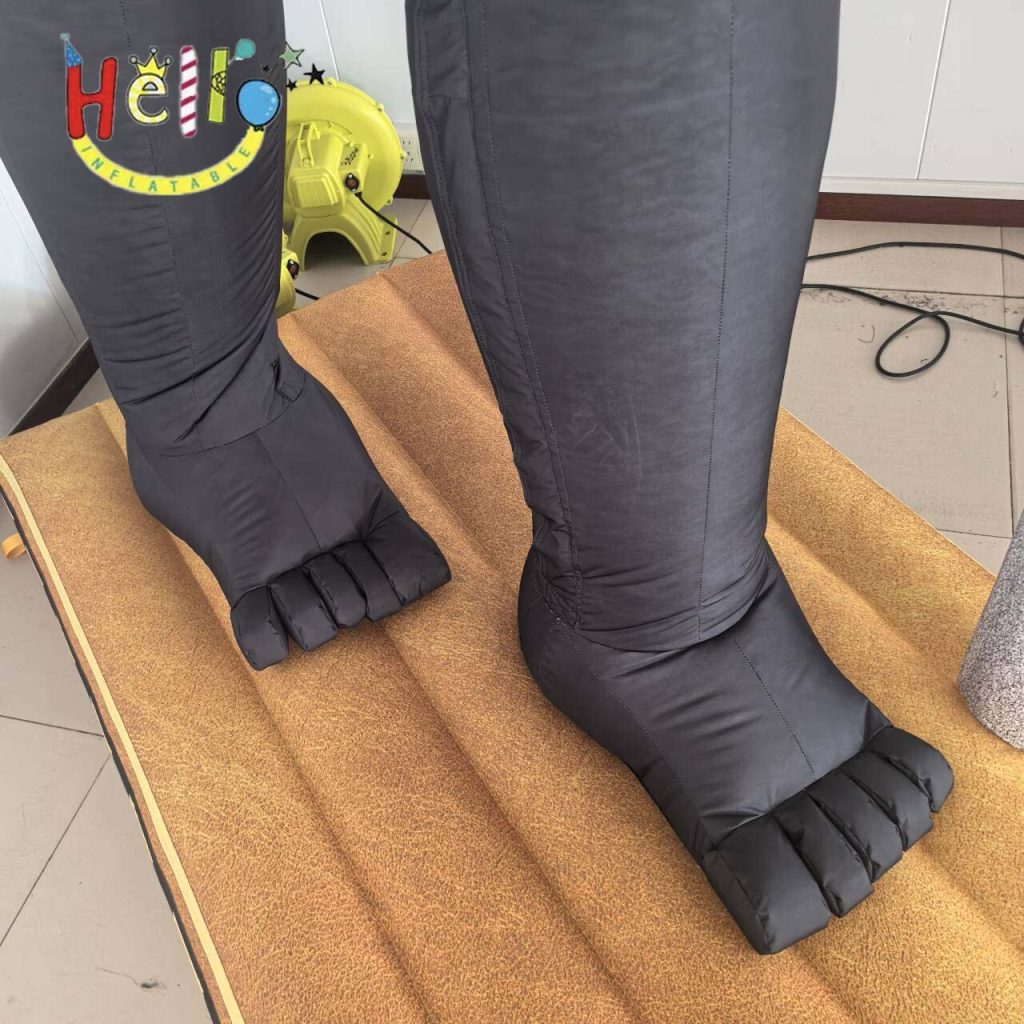 Ancient Egypt-Inspired Advertising Inflatables Inflatable Statues插图3