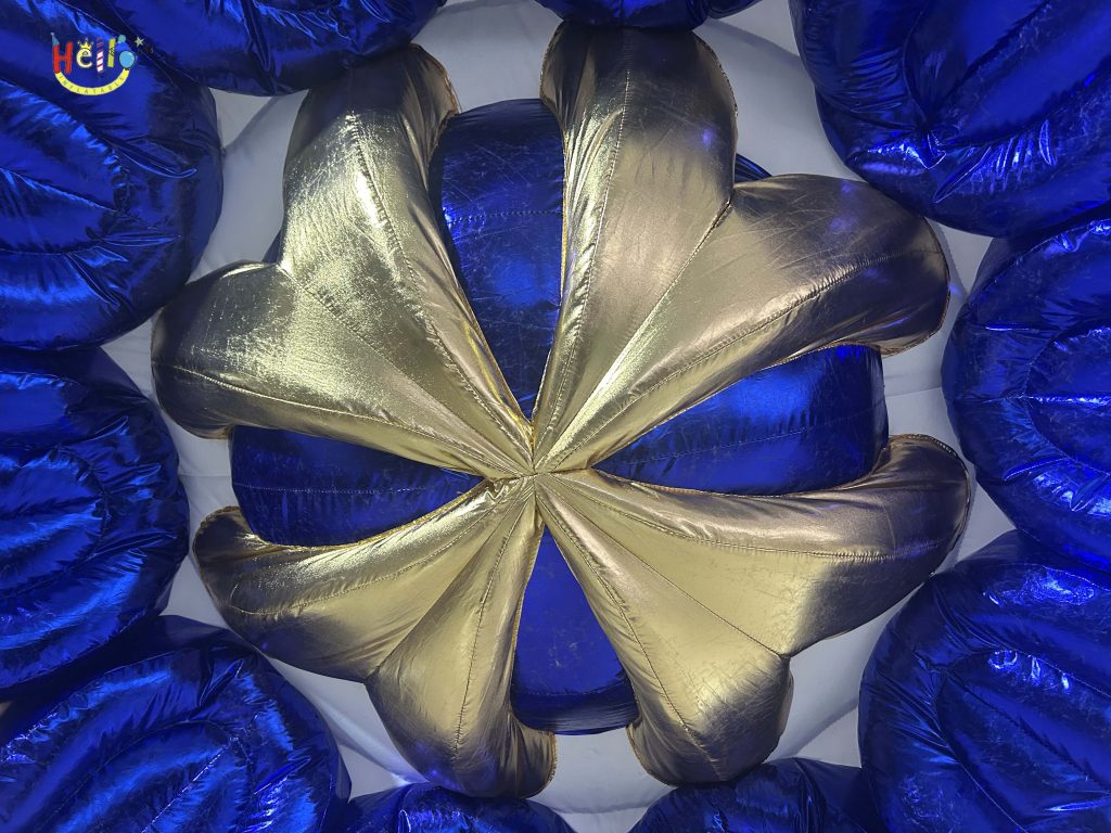 Inflatable Advertising Flower for Activity Decorations插图3