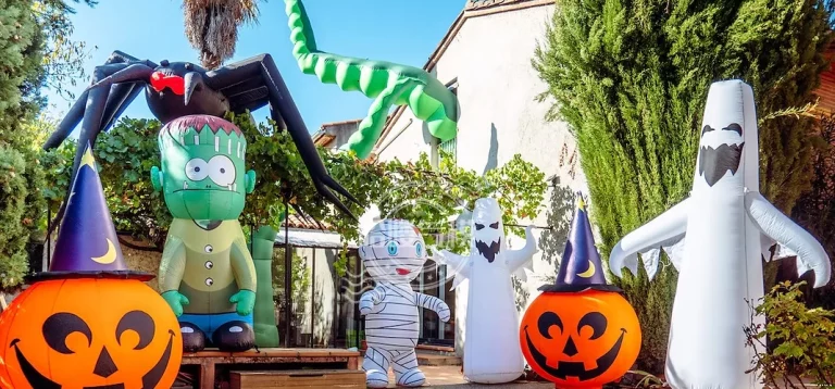 event inflatable decoration-1