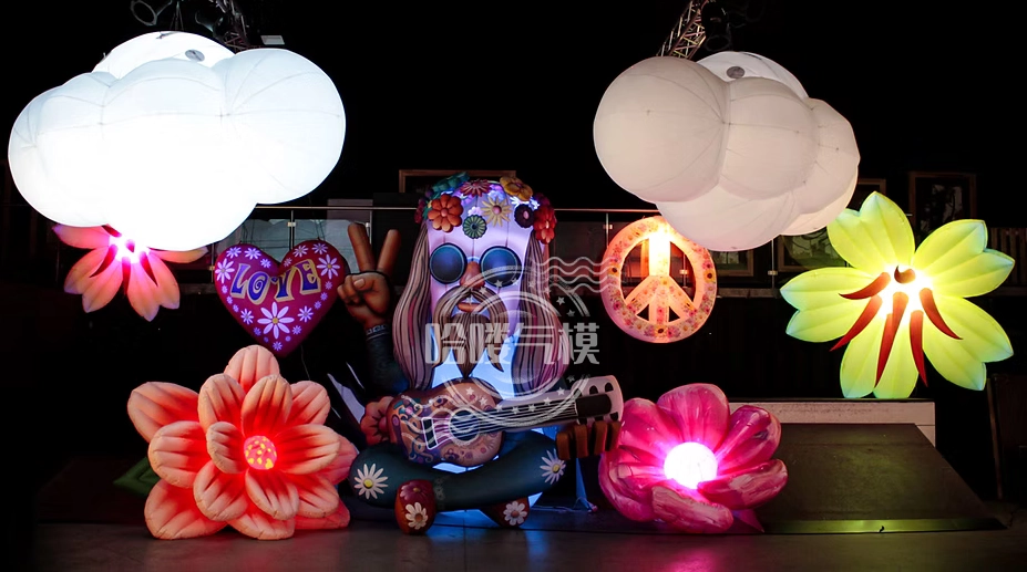event inflatable decoration