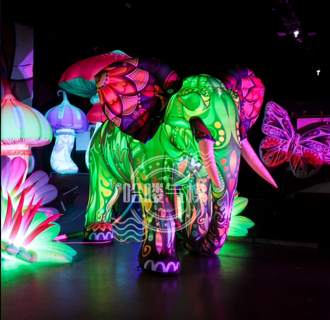 event inflatable decoration